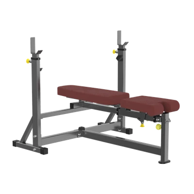 Sozlanishi buklanadigan dumbbell og'irlik dastgohi