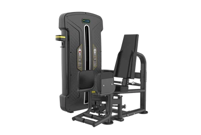 Eng yaxshi narx Gym Fitness Strength Uskunalar Yopiq Hip Abductor