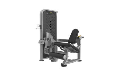 Oyoqni uzaytirish uchun fitnes sport zali mashinasi