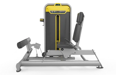 Yangi dizayn fitnes uskunalari Calf Press