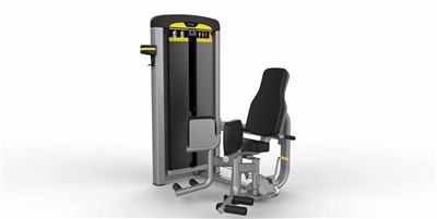 Professional tijorat fitnes uskunalari Hip Adductor